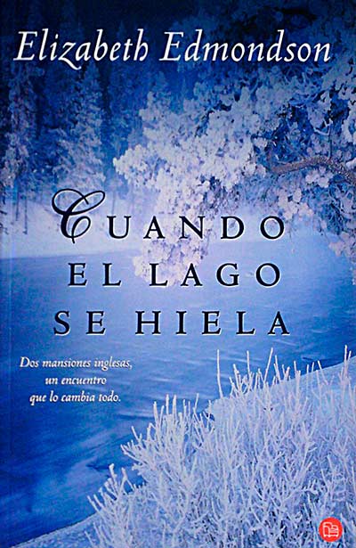 Cuando el lago se hiela