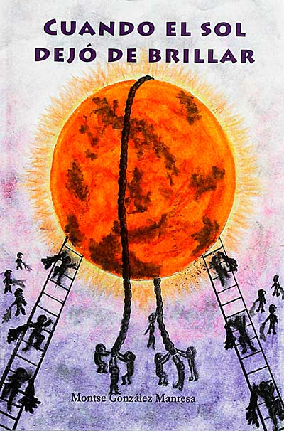 Cuando el sol dejó de brillar