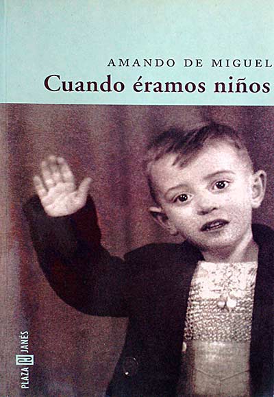 Cuando éramos niños