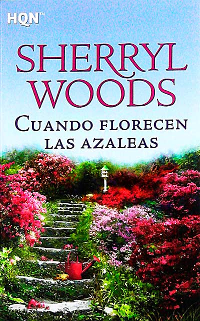 Cuando florecen las azaleas