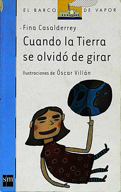 Cuando la Tierra se olvidó de girar