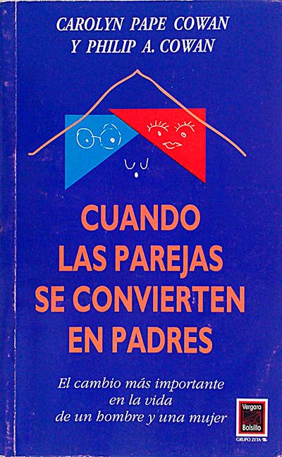 Cuando las parejas se convierten en padres
