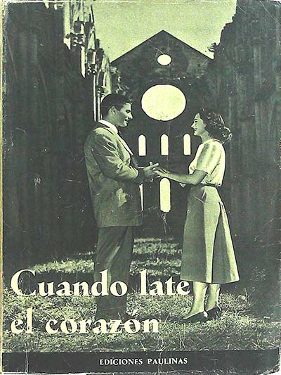 Cuando late el corazón