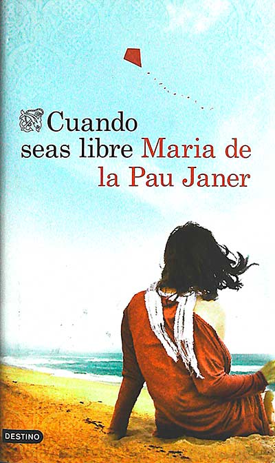 Cuando seas libre