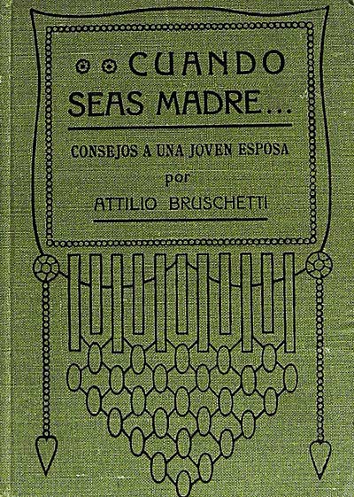 Cuando seas madre...