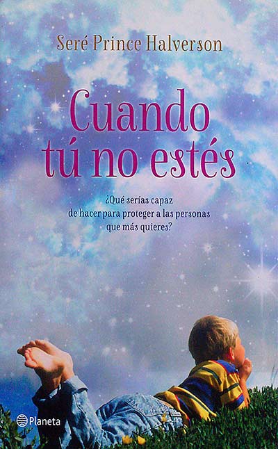 Cuando tú no estés