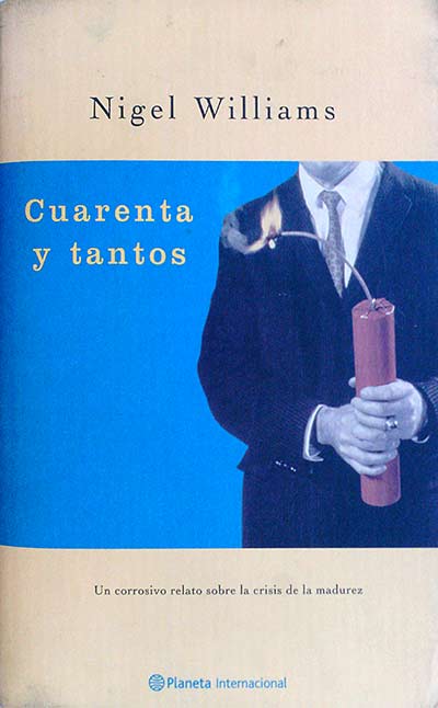 Cuarenta y tantos