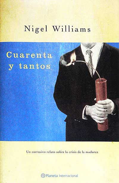 Cuarenta y tantos