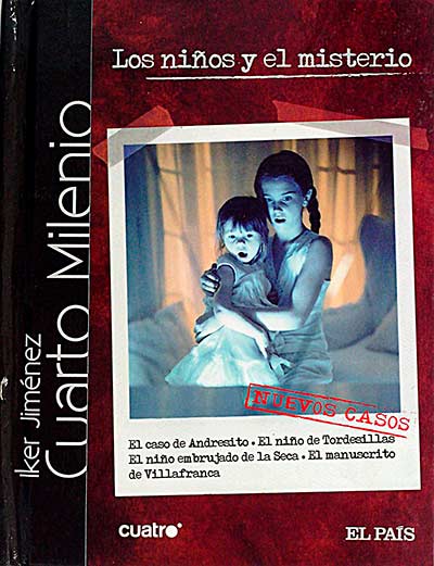 Cuarto milenio 1. Los niños y el misterio