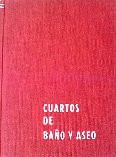 Cuartos de baño y aseo