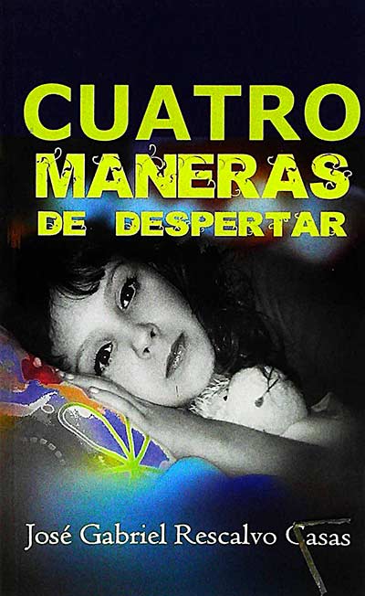 Cuatro maneras de despertar 