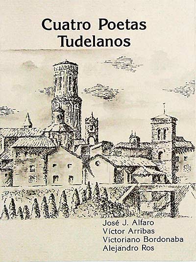 Cuatro Poetas Tudelanos
