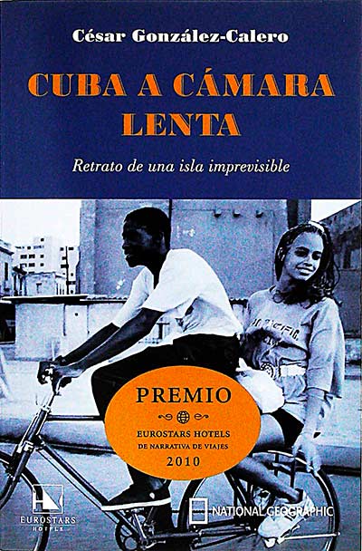 Cuba a cámara lenta. Retrato de una isla imprevisible
