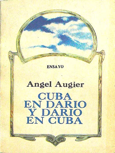 Cuba en Dario y Dario en Cuba