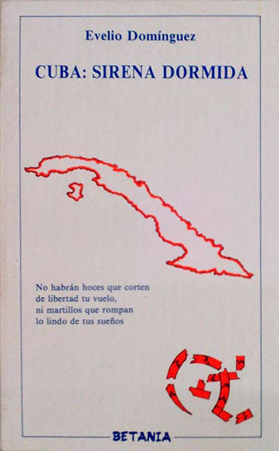 Cuba: Sirena dormida