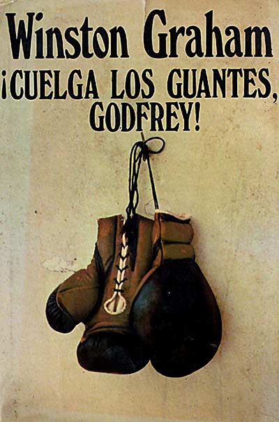 ¡Cuelga los guantes, Godfrey!