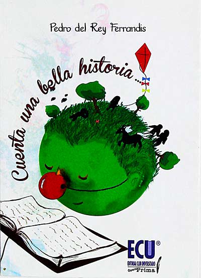Cuenta una bella historia