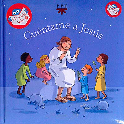Cuéntame a Jesús