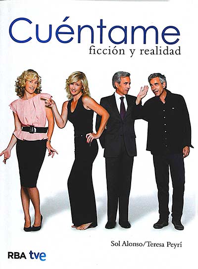 Cuéntame, ficción y realidad