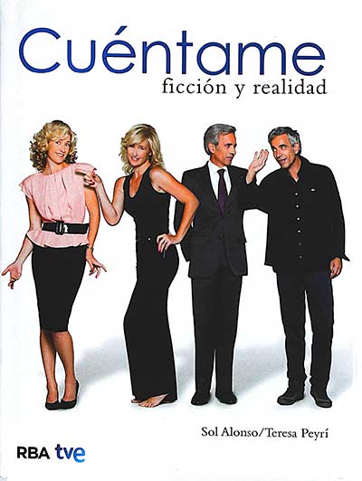 Cuéntame, ficción y realidad