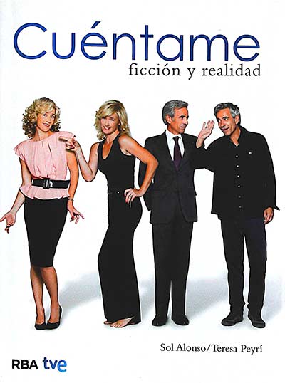 Cuéntame, ficción y realidad