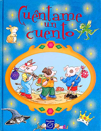 Cuéntame un cuento 