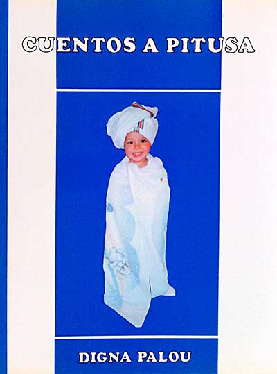 Cuentos a Pitusa