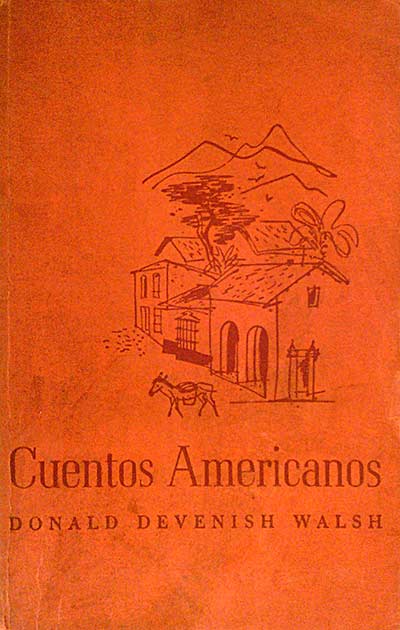 Cuentos Americanos con algunos versos