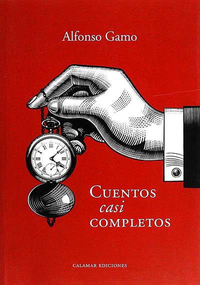 Cuentos casi completos