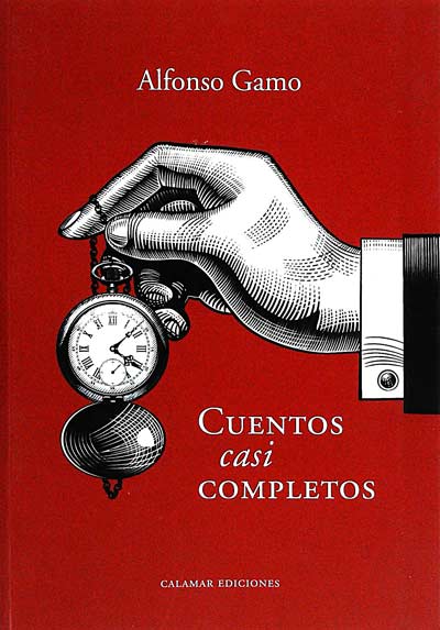 Cuentos casi completos 