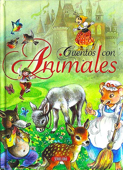 Cuentos con animales