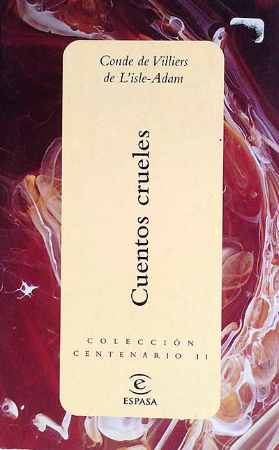 Cuentos crueles 