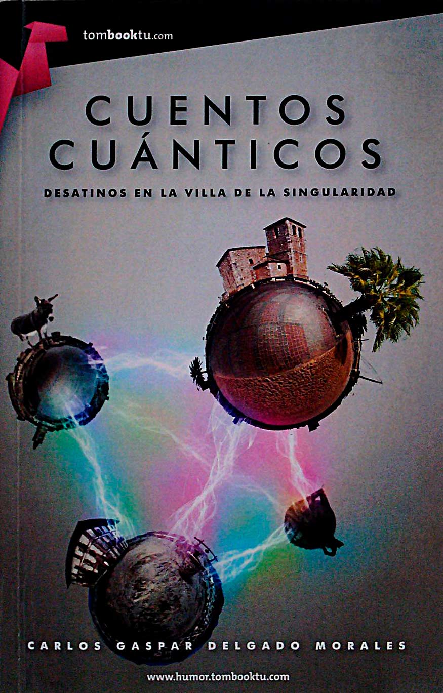 Cuentos cuánticos