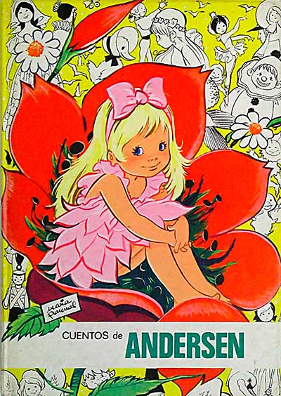 Cuentos de Andersen. 2