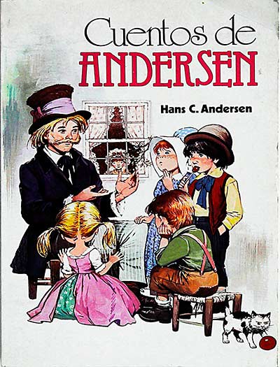 Cuentos de Andersen 