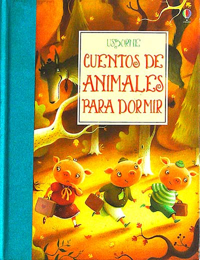 Cuentos de animales para dormir