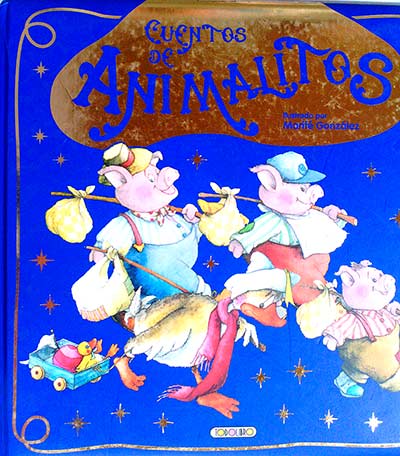 Cuentos de animalitos