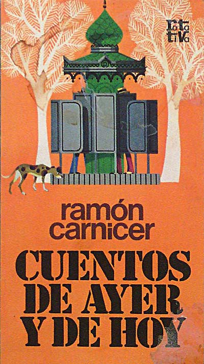 Cuentos de ayer y hoy.