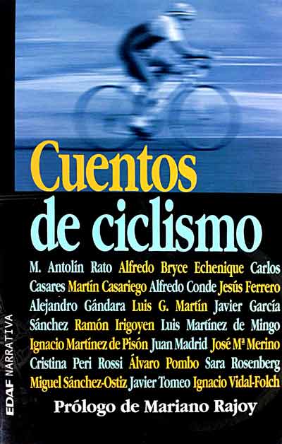 Cuentos de ciclismo