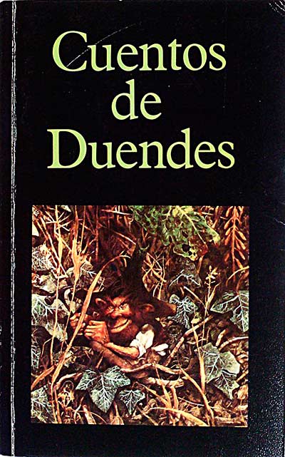 Cuentos de Duendes