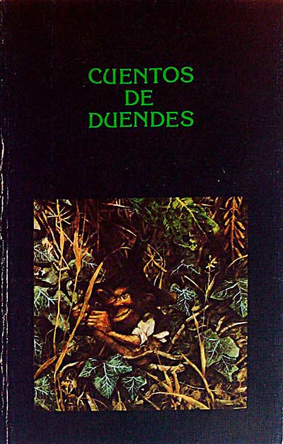 Cuentos de Duendes