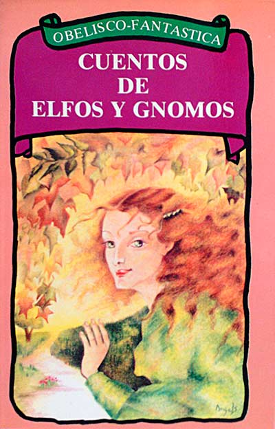 Cuentos de elfos y gnomos