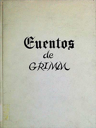 Cuentos de Grimm