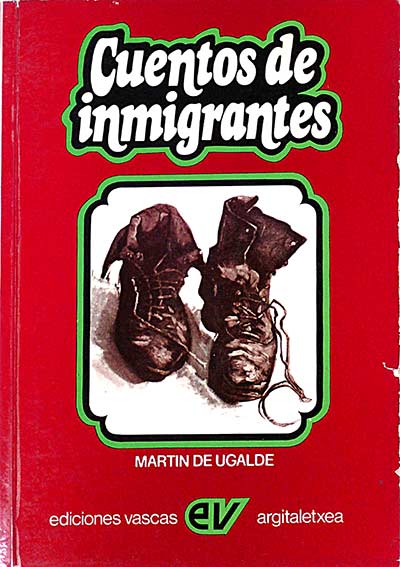 Cuentos de inmigrantes