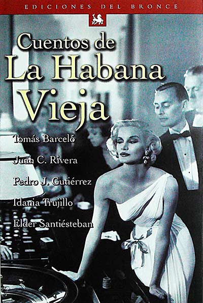 Cuentos de la Habana Vieja