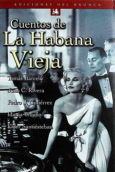 Cuentos de La Habana Vieja