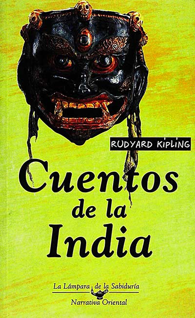 Cuentos de la India 