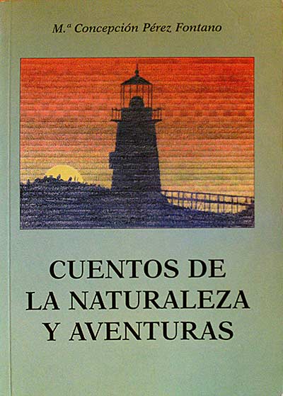 Cuentos de la naturaleza y aventuras