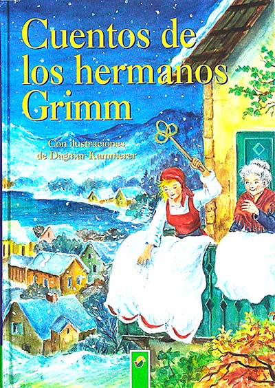 Cuentos de los hermanos Grimm