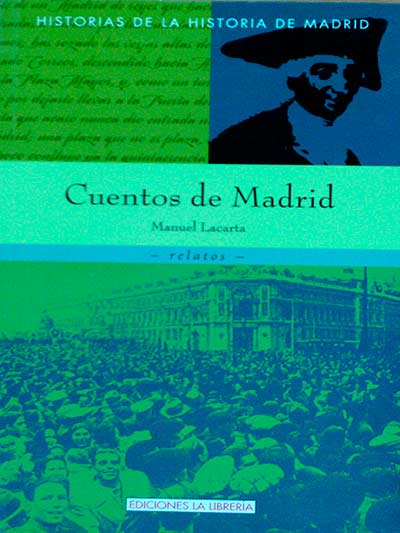 Cuentos de Madrid